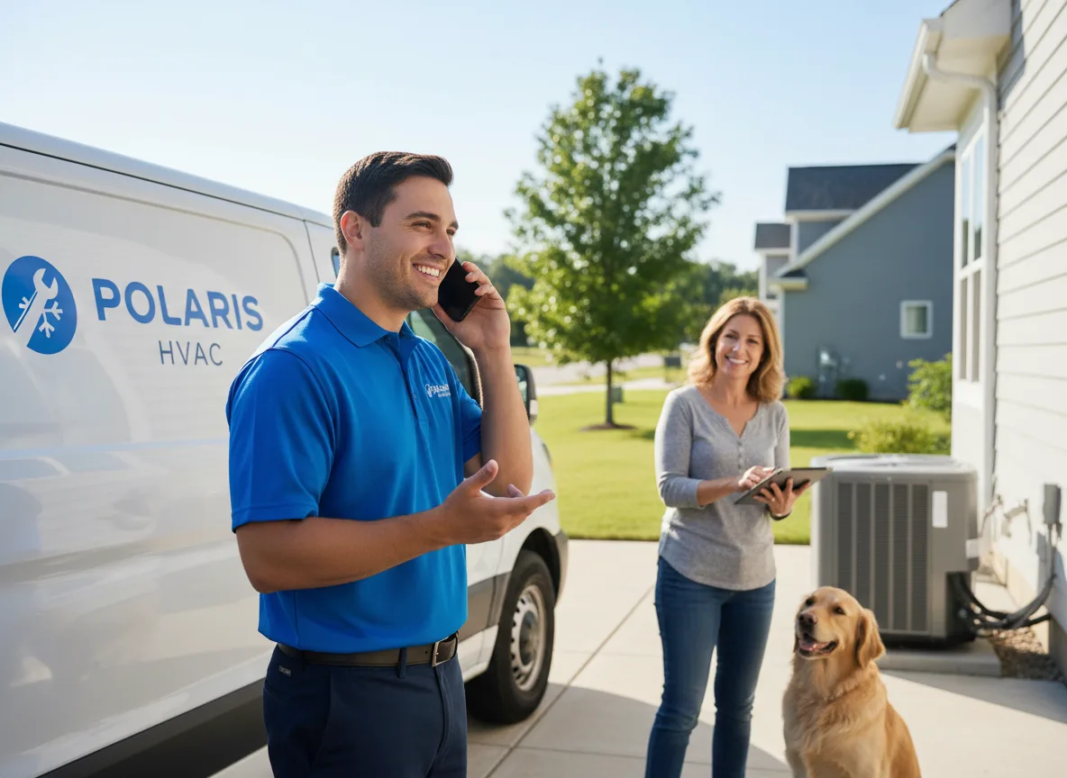 Furnace Repair Middle Point, OH FAQs